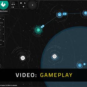 Asylamba Influence - Gameplay-Video