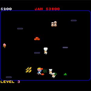 Atari 50 The Anniversary Celebration - Schnellkochtopf