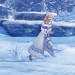 Firis erreicht erstes Ziel