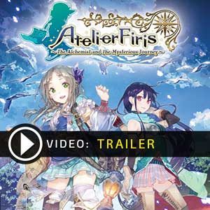 Atelier Firis The Alchemist and the Mysterious Journey Key Kaufen Preisvergleich