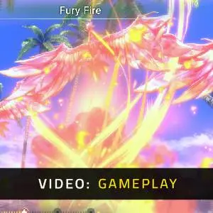 Atelier Resleriana: The Red Alchemist and the White Guardian - Gameplay Video