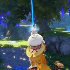 Atelier Ryza 2 Lost Legends & The Secret Fairy Wald