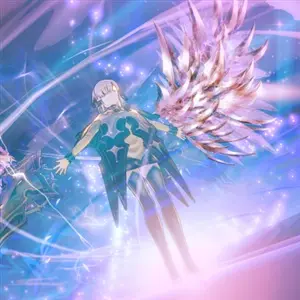 Atelier Ryza 3: Alchemist of the End & the Secret Key DX - Flügel