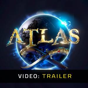 ATLAS - Trailer