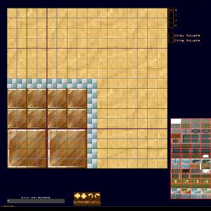 Atlas Tile Editor (ATE) - Kachel