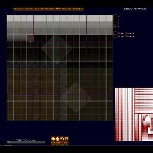 Atlas Tile Editor (ATE) - Höhenkarte