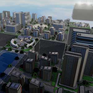 Überschüssige Ressourcen handeln