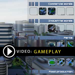 Atmocity Gameplay Video