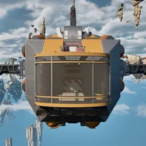 ATMOSFAR - Cloud Cruiser