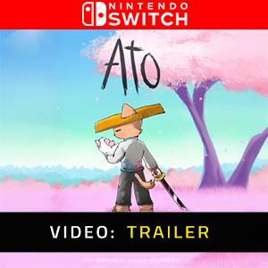 Ato - Video Trailer