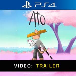 Ato - Video Trailer