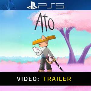 Ato - Video Trailer