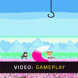 Ato - Gameplay Video