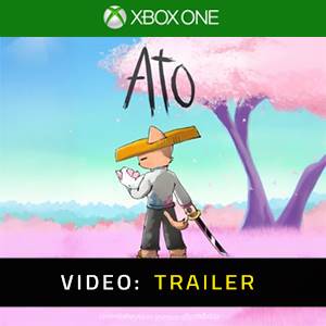 Ato - Video Trailer