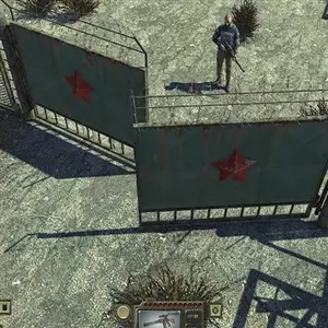 ATOM RPG Post-apocalyptic Indie Game - Tor