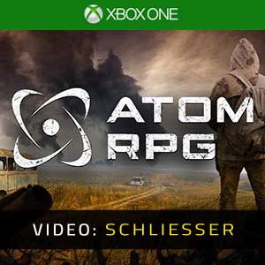 ATOM RPG Post-apocalyptic Indie Game Xbox One Video Trailer