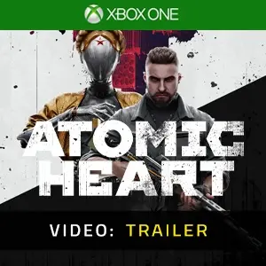 Atomic Heart Xbox One - Video Trailer