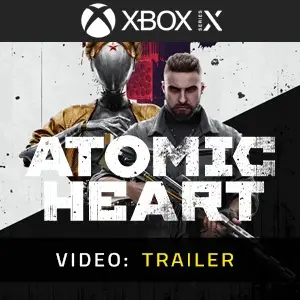 Atomic Heart Xbox Series - Video Trailer