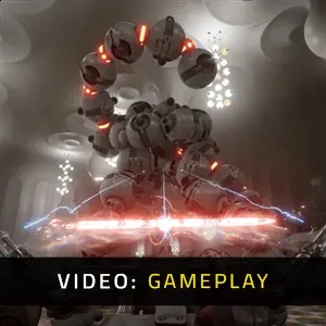 Atomic Heart - Annihilation Instinct - Gameplay Video