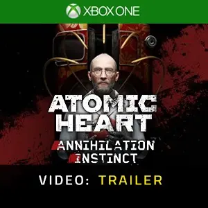Atomic Heart - Annihilation Instinct Xbox One - Video Trailer