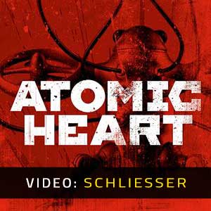Atomic Heart - Video-Anhänger