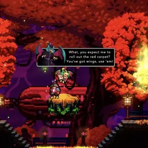 Atomic Owl - Dialogsystem