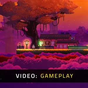 Atomic Owl - Gameplay