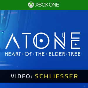 ATONE Heart of the Elder Tree Xbox One- Video Anhänger