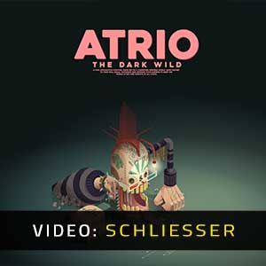 Atrio The Dark Wild - Video Anhänger