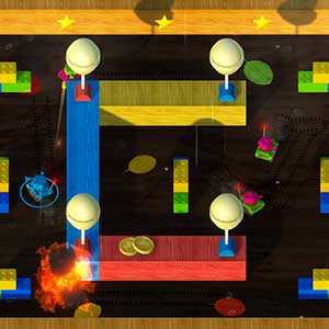 Kaufe Attack of the Toy Tanks Nintendo Switch Preisvergleich
