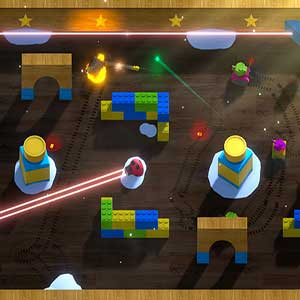 Kaufe Attack of the Toy Tanks PS4 Preisvergleich