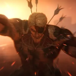Attack on Titan 3 - Gepanzerter Titan