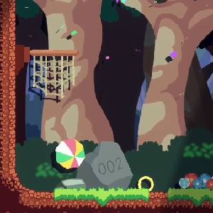 Aureole - Wings of Hope - Schieß den Ball