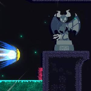 Aureole - Wings of Hope - Dämonenstatue