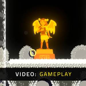 Aureole - Wings of Hope - Gameplay