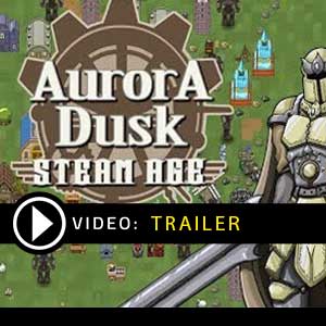 Aurora Dusk Steam Age Key kaufen Preisvergleich
