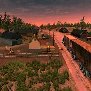 Australian Road Trains Key kaufen Preisvergleich