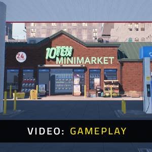 Auto Sale Life - Gameplay-Video