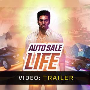 Auto Sale Life - Video-Trailer