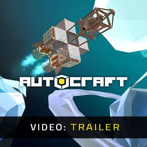 Autocraft - Trailer