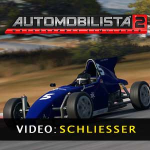 Automobilista 2 - Video Trailer
