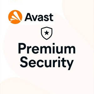 Avast Premium Security 2023 Pc
