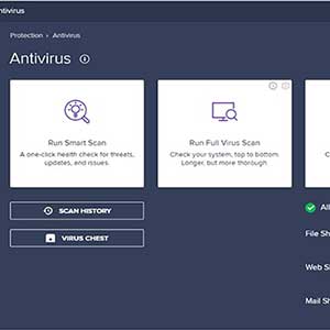 AVAST Pro Antivirus 2020 - Anti Virus