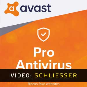 AVAST Pro Antivirus 2020 Video Trailer