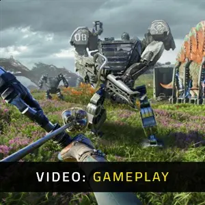 Avatar Frontiers of Pandora - Video Spielverlauf