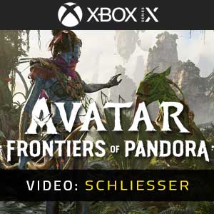 Avatar Frontiers of Pandora - Video Anhänger