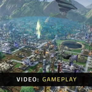 Aven Colony - Gameplay