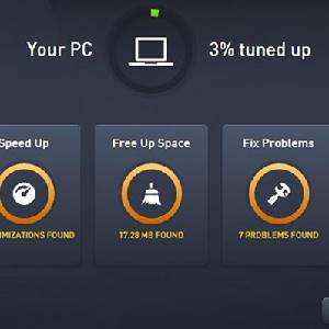 AVG Ultimate 2023 Einstellen
