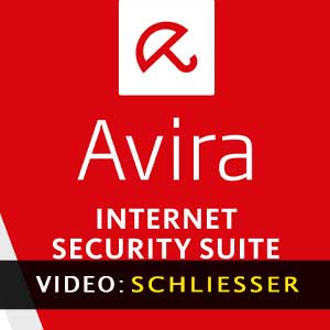 Avira Internet Security Suite Video Trailer