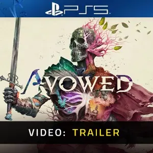 Avowed PS5 - Video-Trailer